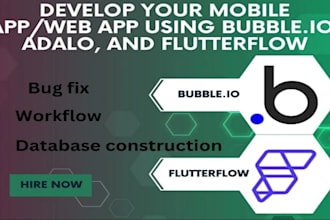 build your bubble io web app bubble io bubble developer bubble mvp bubble saas