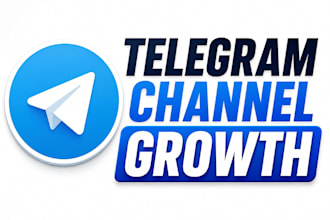growth telegram channel via telegram ads organic telegram promotion