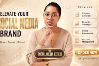 do social media marketing manager content creator social media manager