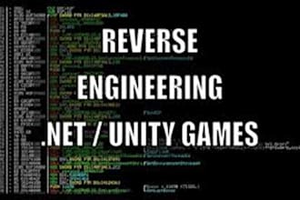 reverse engineering exe decompile, decompile android apk decompile unity game
