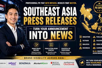 do tailored southeast singapore philippines hong kong cambodia press release
