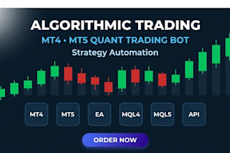 build profitable polymarket bot, algo trading bot, robinhood bot, webull bot