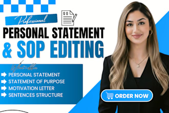 edit, personal statement, proofread, medical school, college application essay