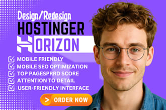 do hostinger website redesign hostinger horizon website design hostinger website