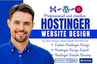 hostinger website design hostinger website redesign hostinger website design