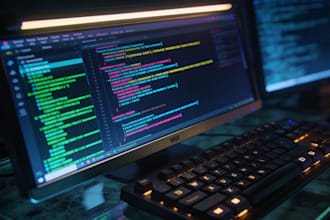 perform custom web scraping and deep data extraction
