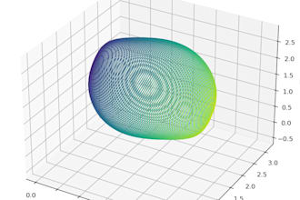 develop analytical and numerical models for physics, math and data analysis