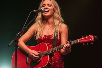 be country female singer female rap lyric topline female pop vocalist songwriter