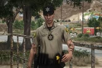 make your custom fivem clothing eup