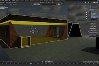 design unique mlo interiors, maps, and props tailored for fivem