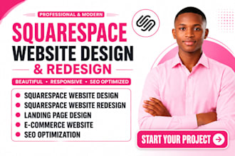 design squarespace website migrate wix to framer wordpress to framer website