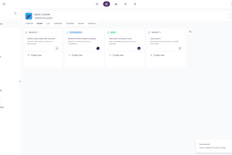 build a premium saas or startup website in nextjs