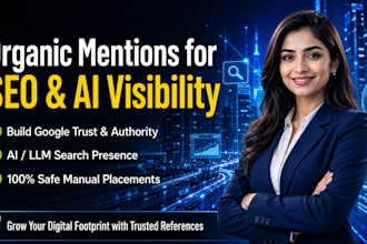 optimize your brand visibility for search engines and ai overview