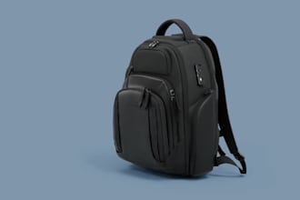design custom 3d bags, backpack, handbag, totes bag and luggage design