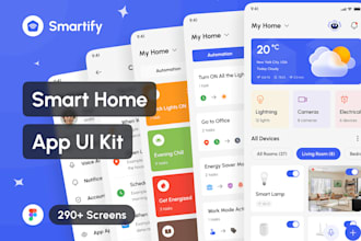 develop voice changer app, realtime app, webrtc app, home voice sensor app