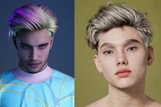 do metahuman ai avatar ue5 lip sync livelink retarget mocap for livestream tts