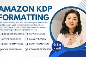 book publishing, self publishing, book formatting, amazon kdp book publishing