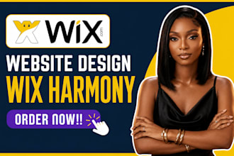 wix, wix website design, wix harmony, wix studio, wix ai website, wix migration