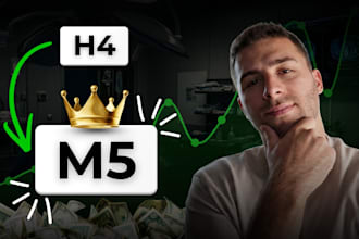 design premium and high CTR youtube thumbnails