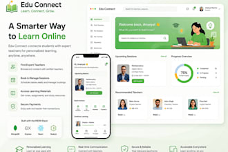 build a full stack mern web app