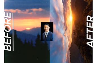 edit and enhance your photos