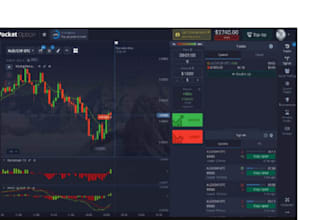 do pocket option manager
