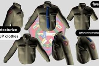 retexturize your fivem eup clothes