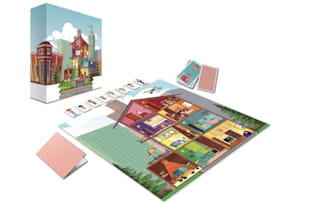 do graphic illustration and photoshop work