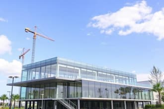 be your structural engineer and building architect