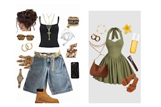 give fashion advice and be personal online fashion shopper and stylist