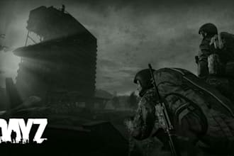 setup a dayz server with mods and script