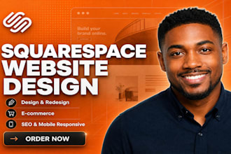 design squarespace website, design squarespace website as a squarespace expert