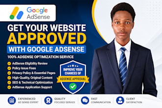 approve your domain with google adsense