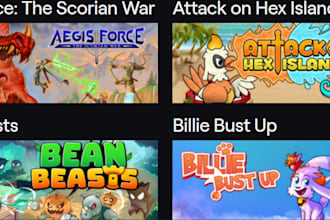 playtest your in development indie video game