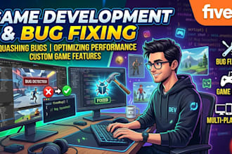 fix project bugs and errors
