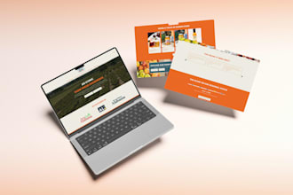 build a shopify store that converts visitors into customers