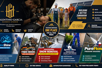 build cleaning installation listing barber website fresha trustatrader mybuilder