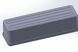 design thermoforming molds and plastic products for manufacturing