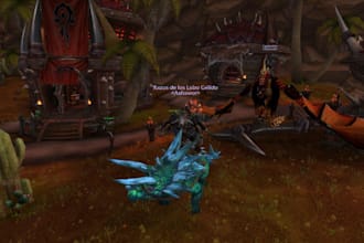 setup and maintain wow, runescape and league of legends private servers