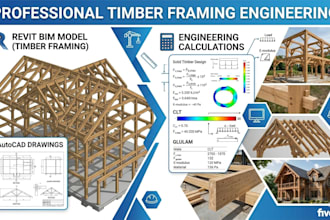 design timber framing, post and beam, wood frame, and heavy timber structures