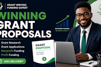 loi, foundation review, grant proposal, grant application