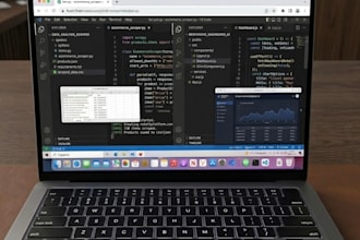 be your professional social media manager and content strategist, script writer