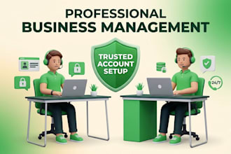 be your whatsapp business manager for customer support