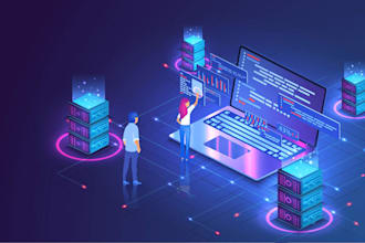 host and manage your wordpress website on a secure vps