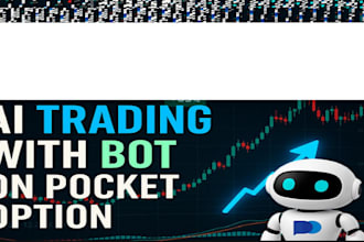 develop ai pocket option, options, pocket option, pocket trading