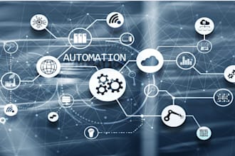 develop linkedin automation bot website bot job finder bot batch finder