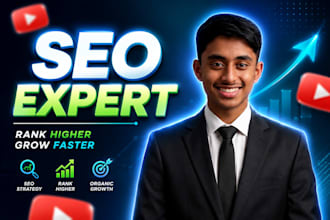 unlock youre channel growth and higher rankings