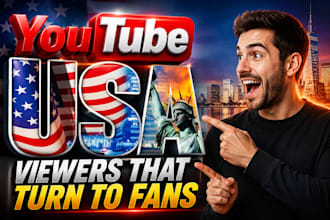 do youtube video promotion in usa