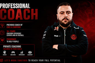 coach you or your team in cs2 to the next level