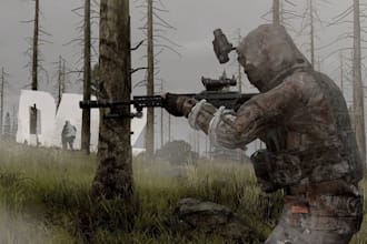 design custom dayz clothing, weapons, gear and skins